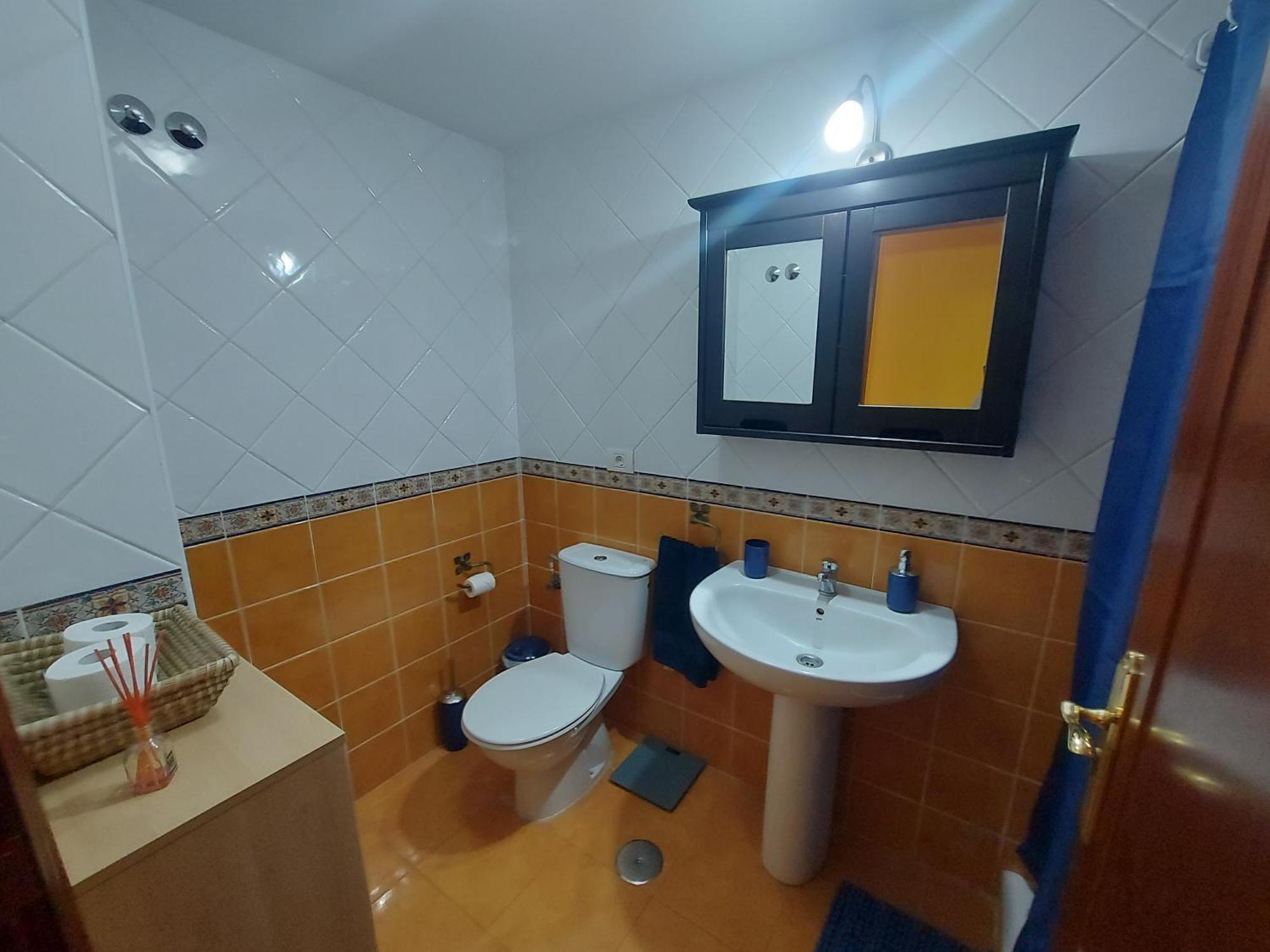 Vivienda Vacacional Em98, Los Llanos De Aridane Exterior foto