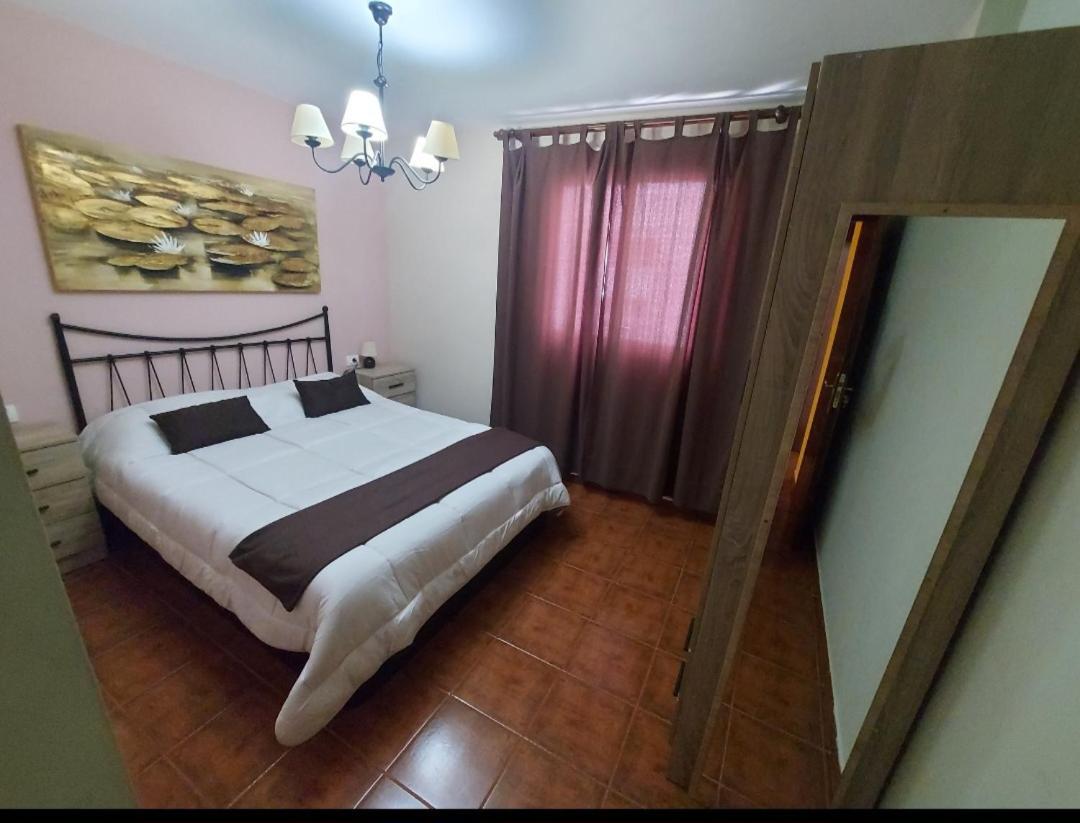 Vivienda Vacacional Em98, Los Llanos De Aridane Exterior foto