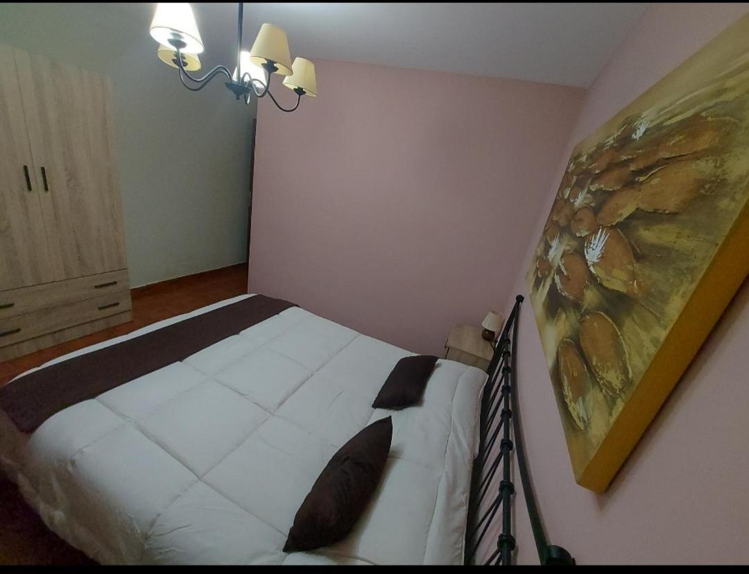 Vivienda Vacacional Em98, Los Llanos De Aridane Exterior foto